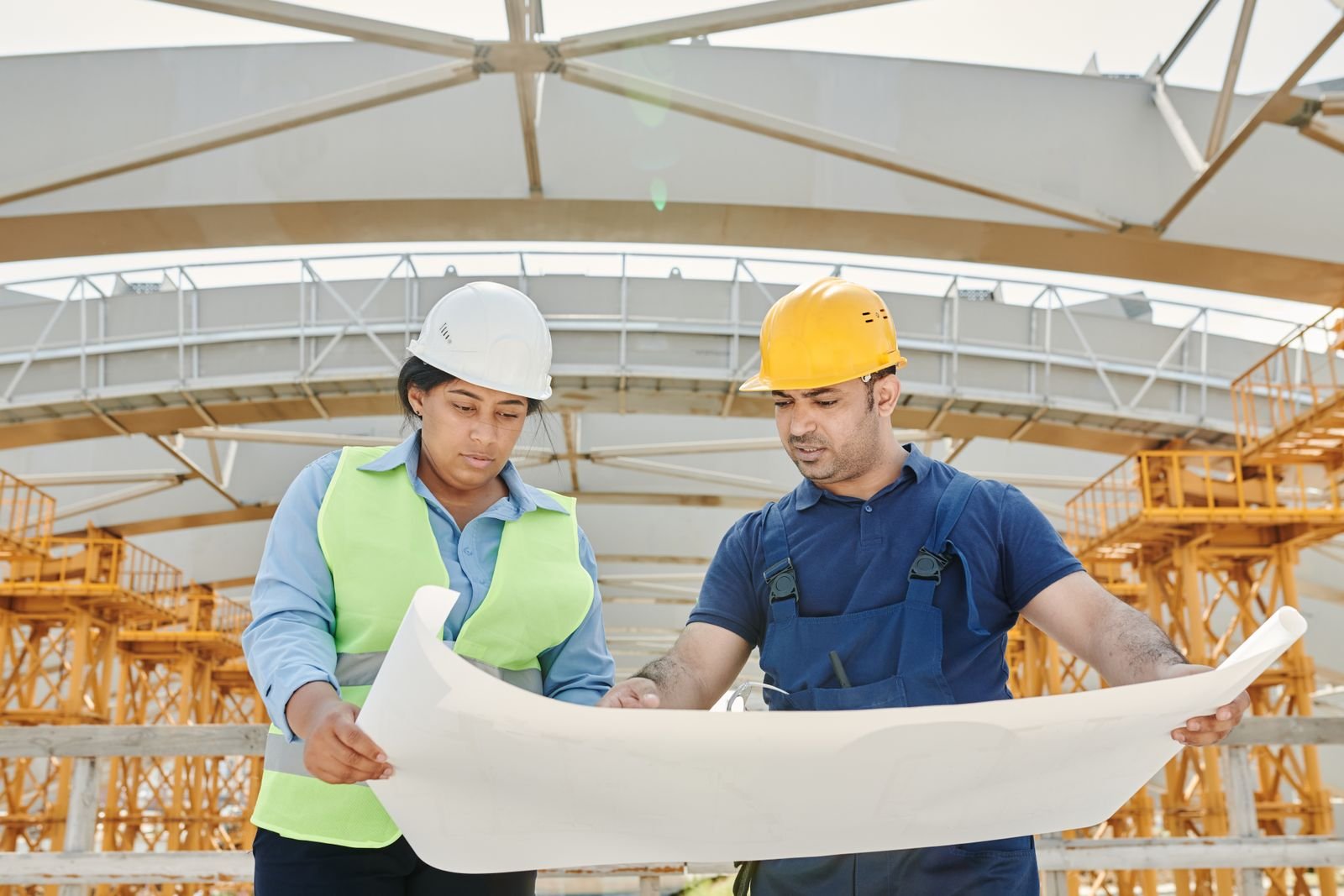 Inspection commune préalable entre l entreprise utilisatrice et l entreprise extérieure